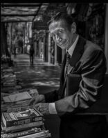 “Street Photography: Getting Over the Jitters” (Kayla Gordon)